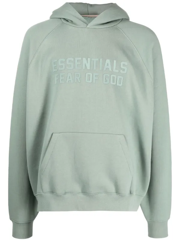 Essentials Hoodie