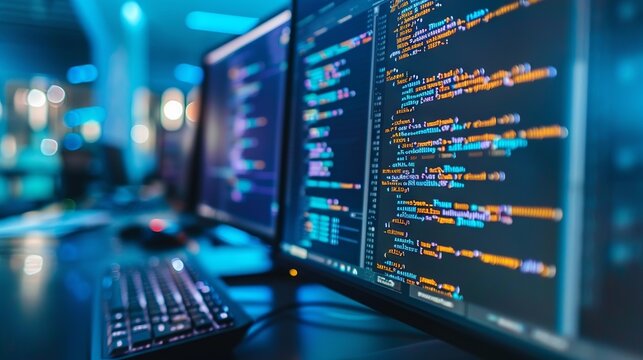 How IoT Is Transforming Industrial Automation in Canada