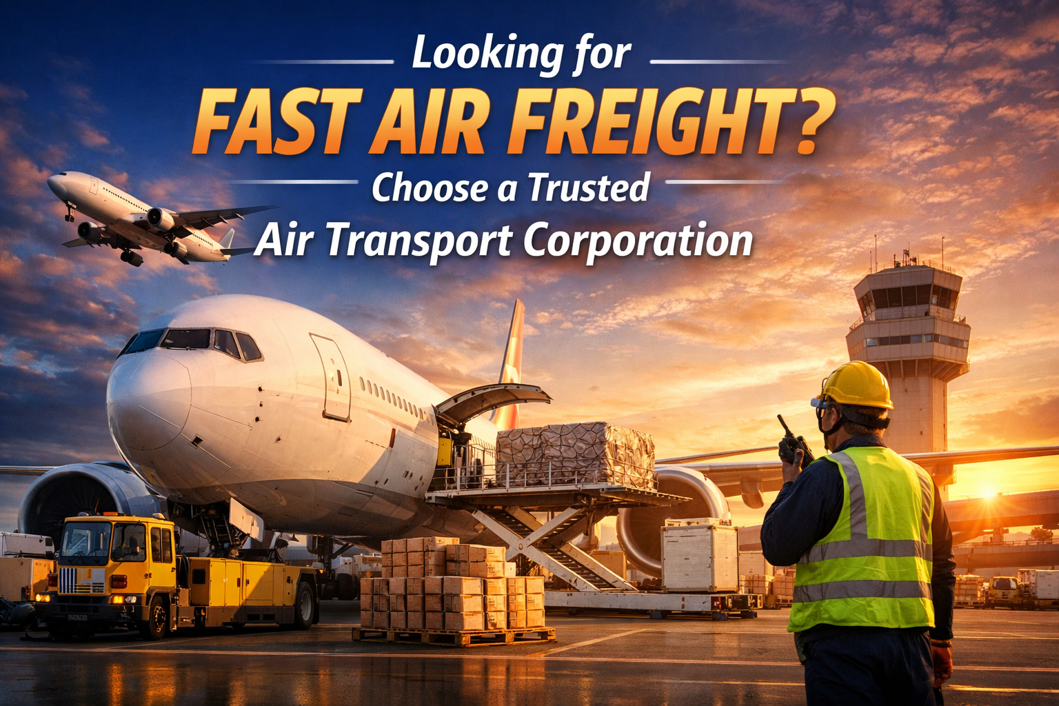 Air Transport Corporation