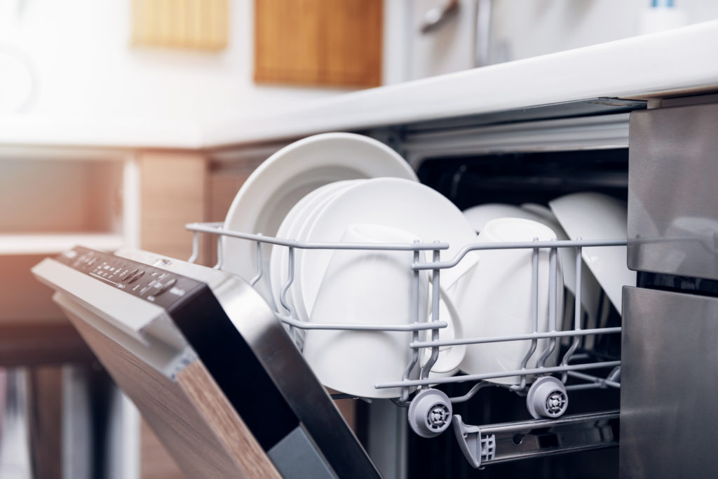 Dishwashers repair Services Brookhaven