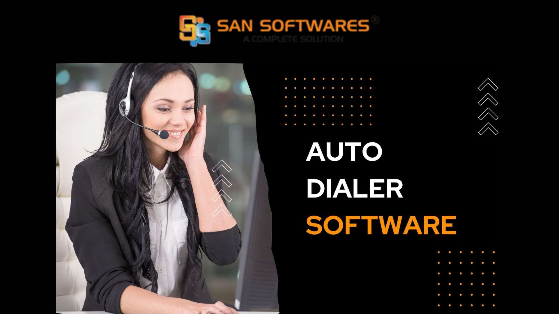 Auto Dialer Solutions