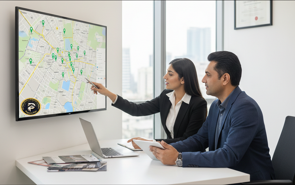 buy property in Lahore