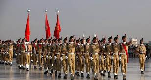 cadet colleges in Pakistan