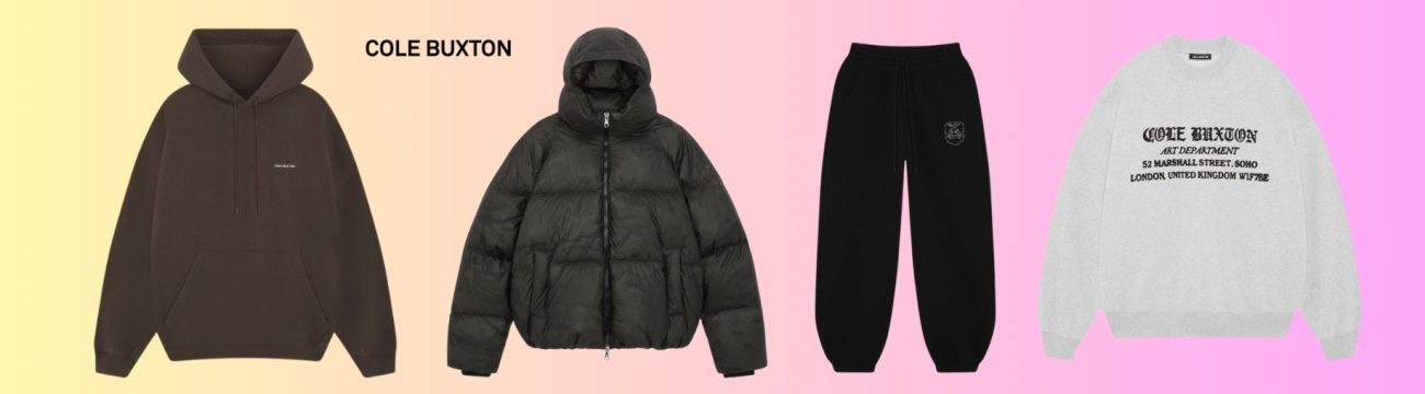 The Meaning Behind Cole Buxton: A Deeper Look into Purpose, Identity, and Modern Minimalism