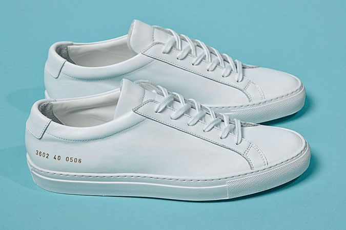 Common Projects Shoes