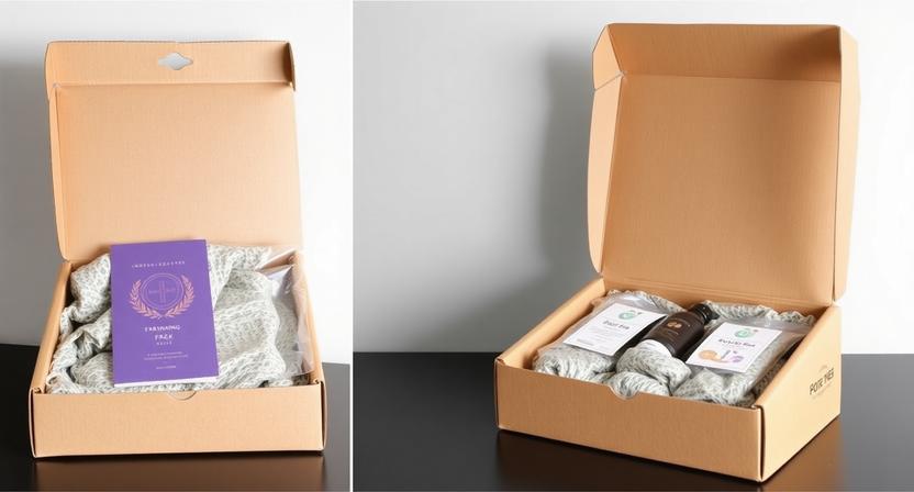 The Complete Guide to Custom Packaging ROI
