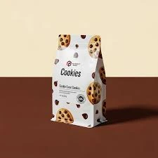 Custom Cookies Mylar Bags: Smart Packaging for Modern Brands