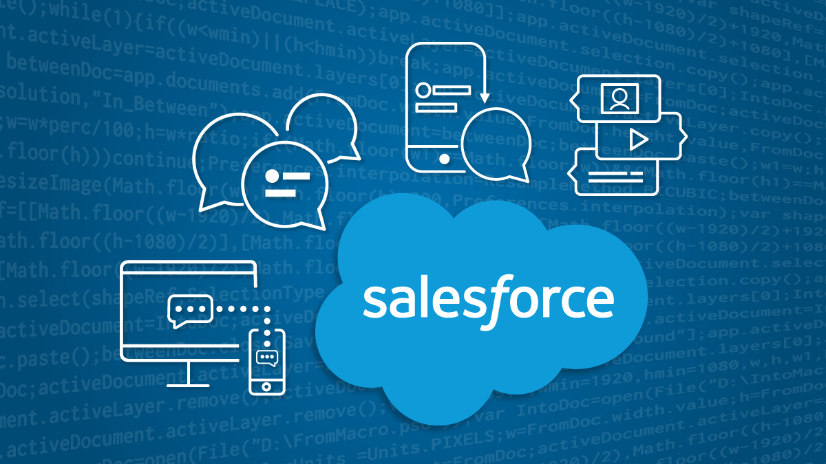 Salesforce Development Services