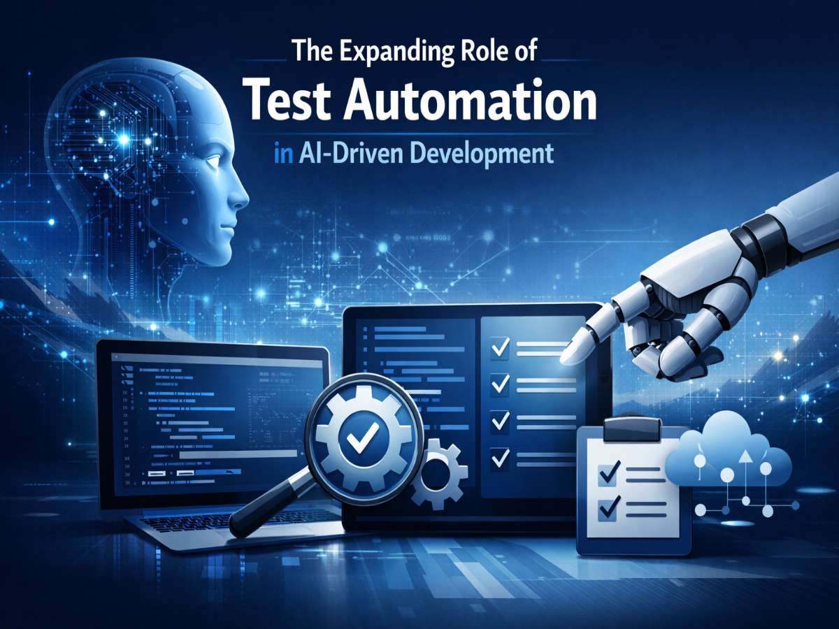 How to Get Started with Automated Testing in Real Projects
