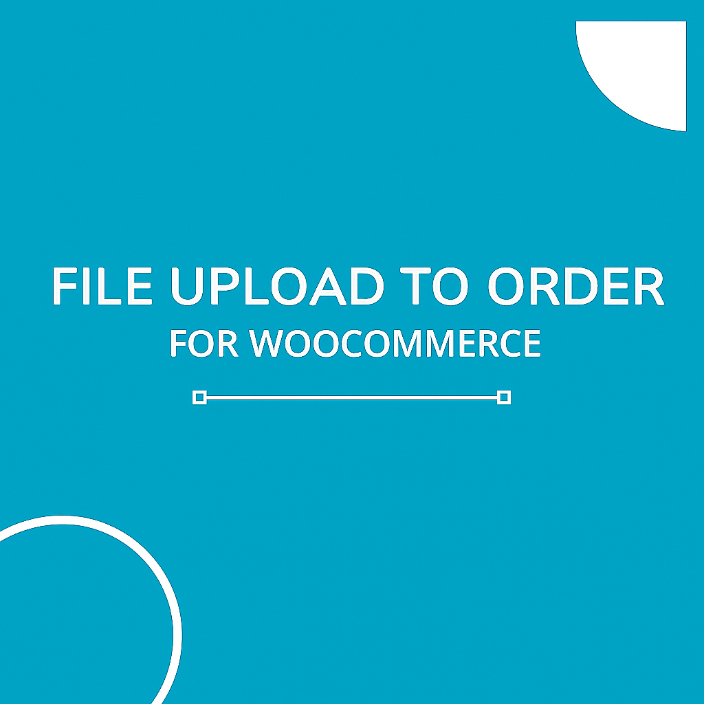 file upload for woocommerce plugin