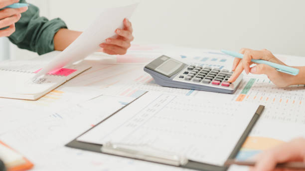 Financial Accounting Essay Concepts and Importance
