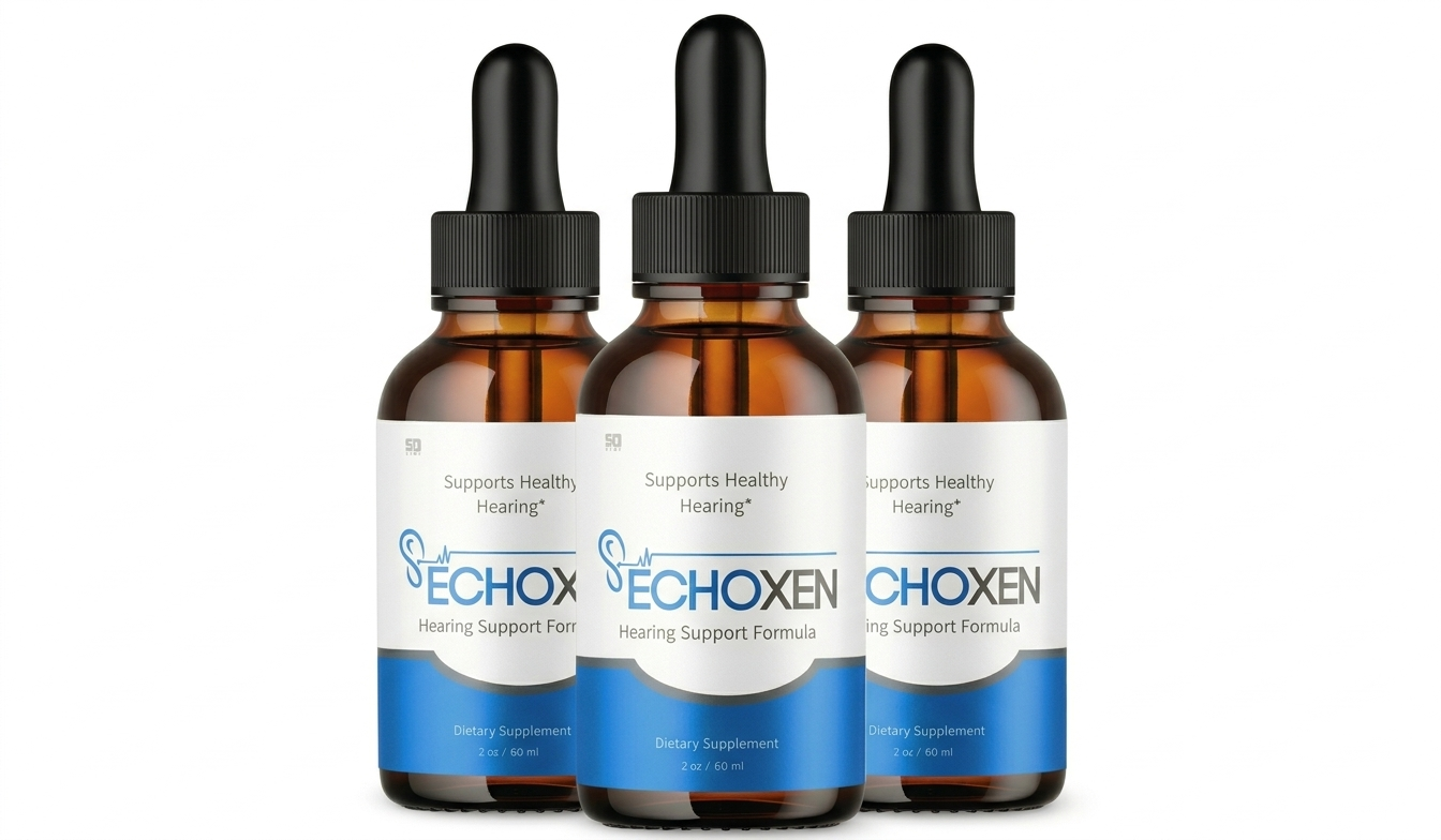 EchoXen Reviews 2026