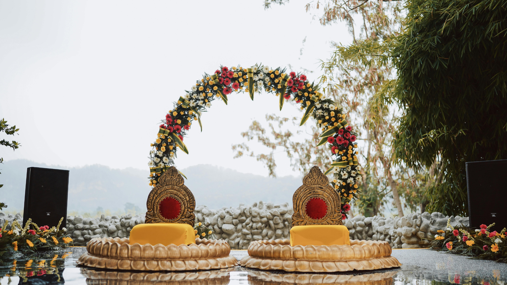 Hindu Wedding Inspirationg