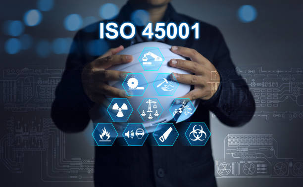 ISO 45001 Training0
