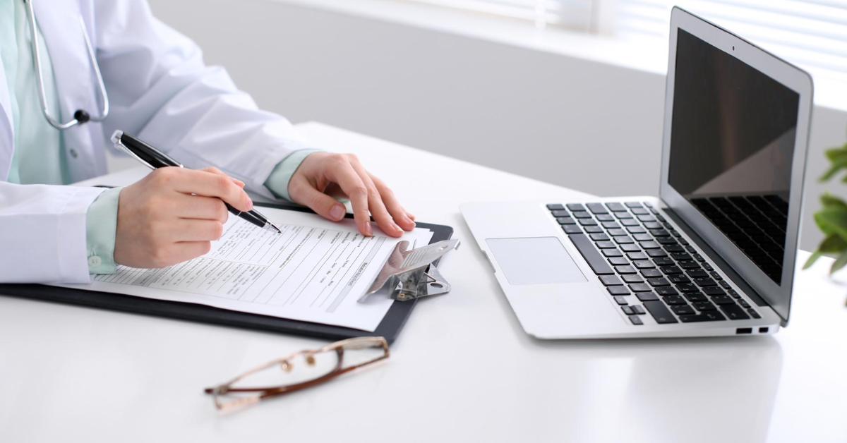 Medical Credentialing Services