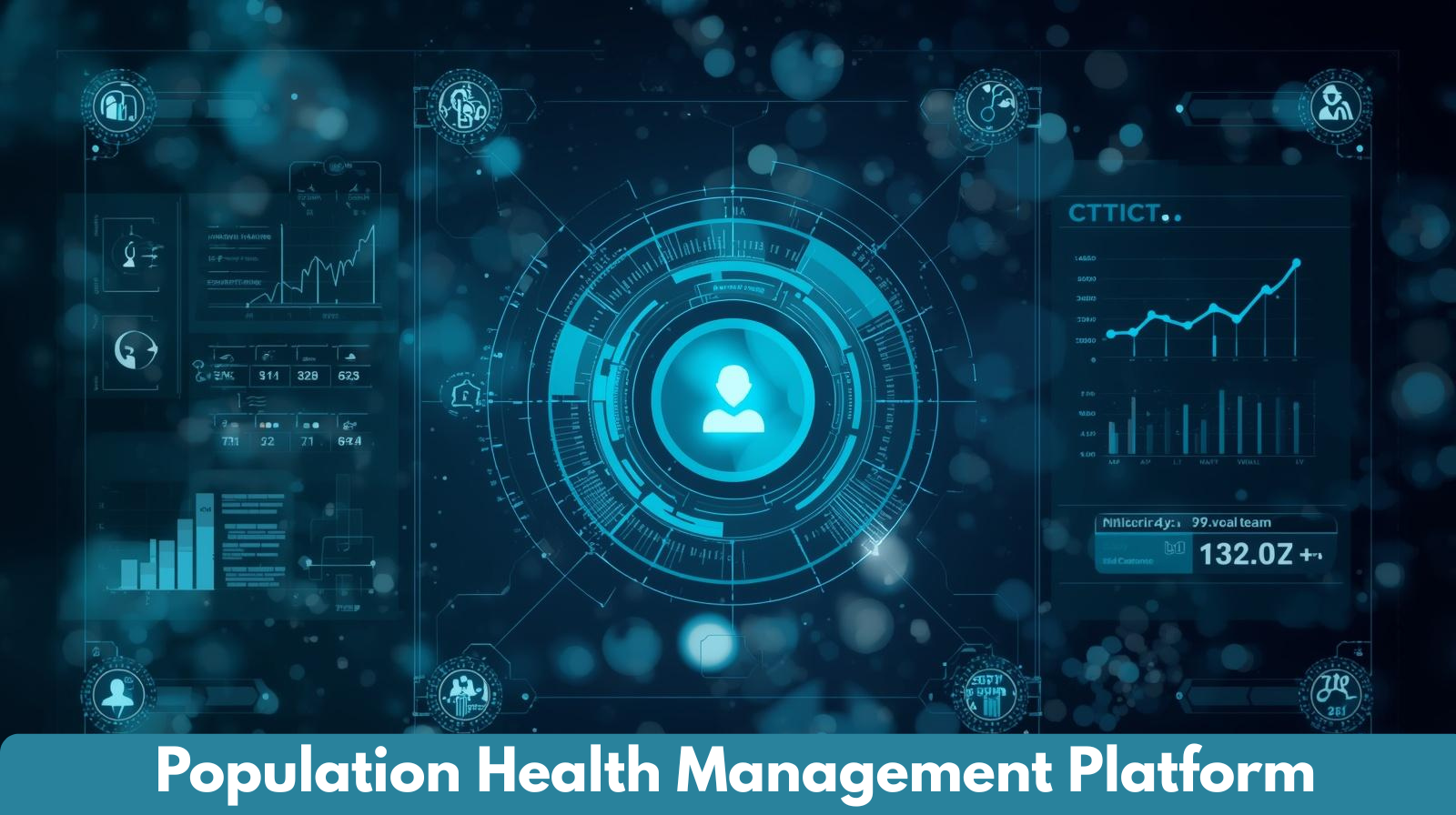 Population Health Management Platform