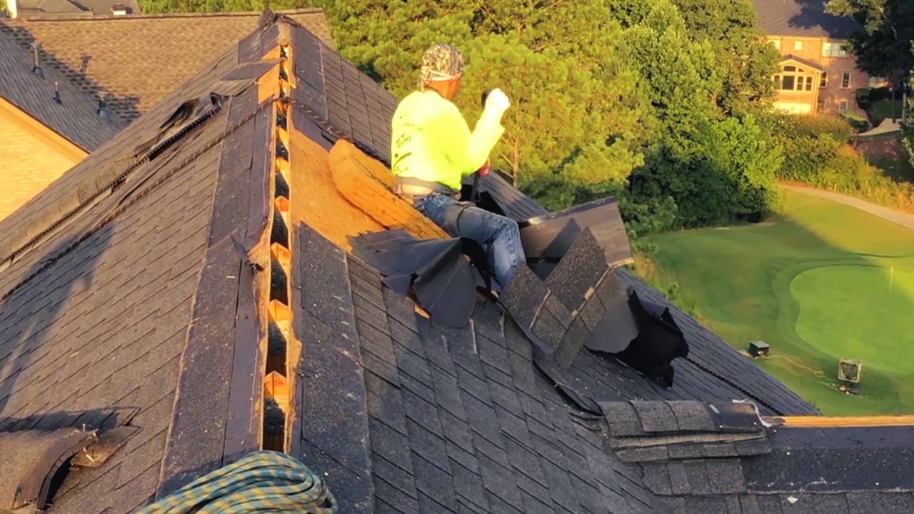 Affordable roof restoration company