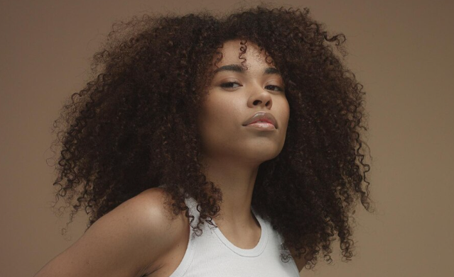 Remy lace front wig for thin hair UK