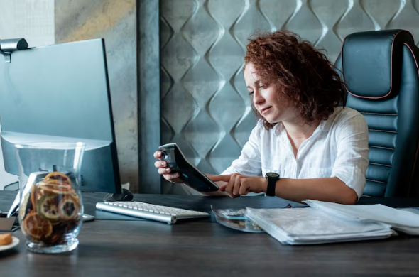 self payroll services