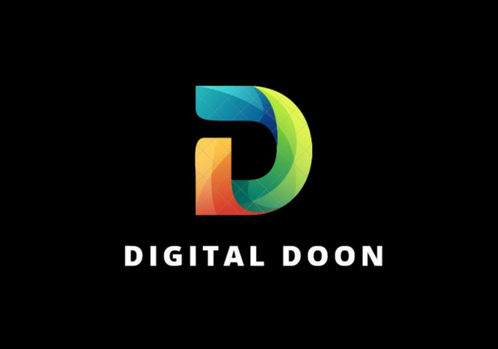 The Digital Doon (1)