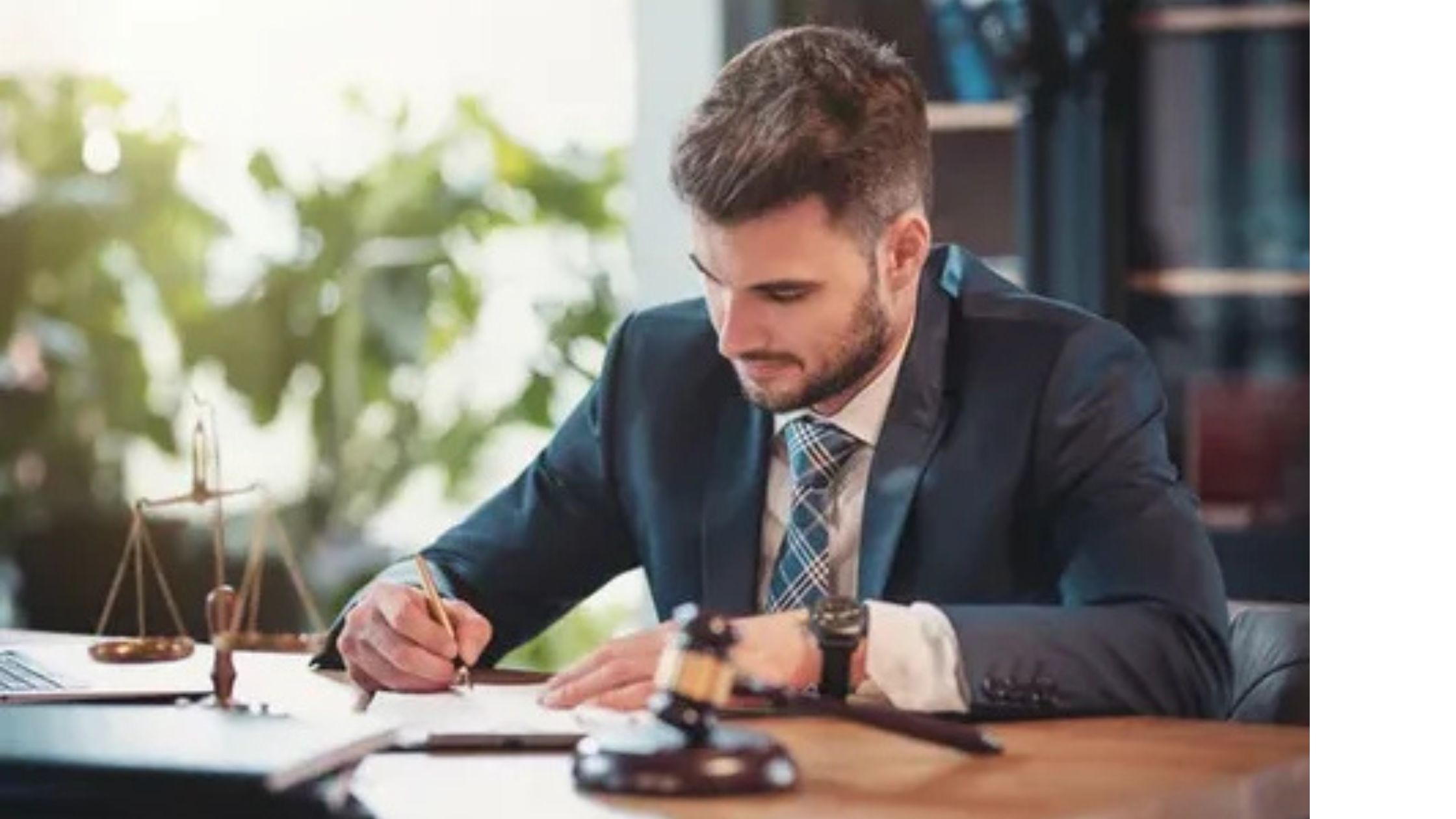 Uppsägning av anställning