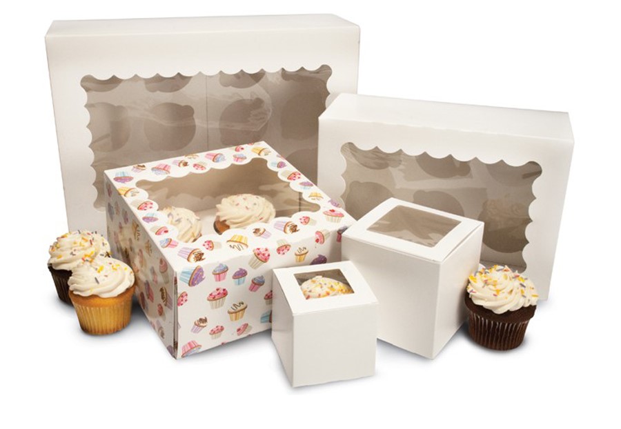 Baked Goods Packaging