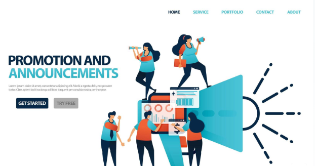 Web Design Agency in Pakistan