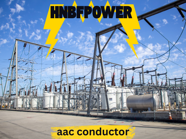 AAC conductor