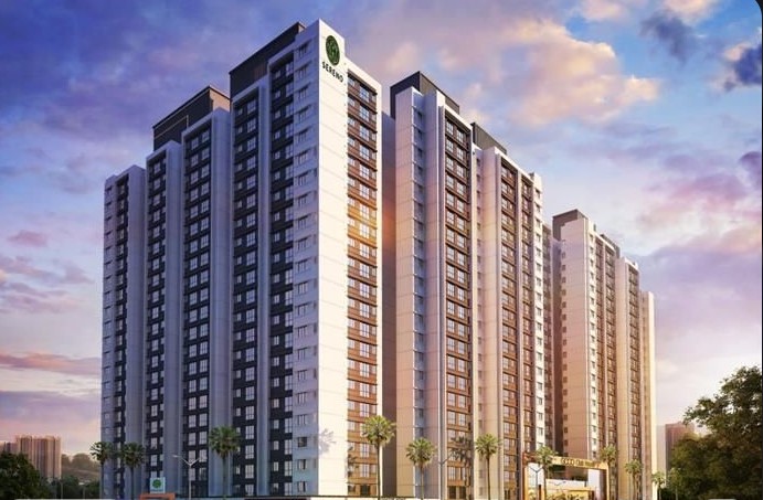 rohan projects in mangalore