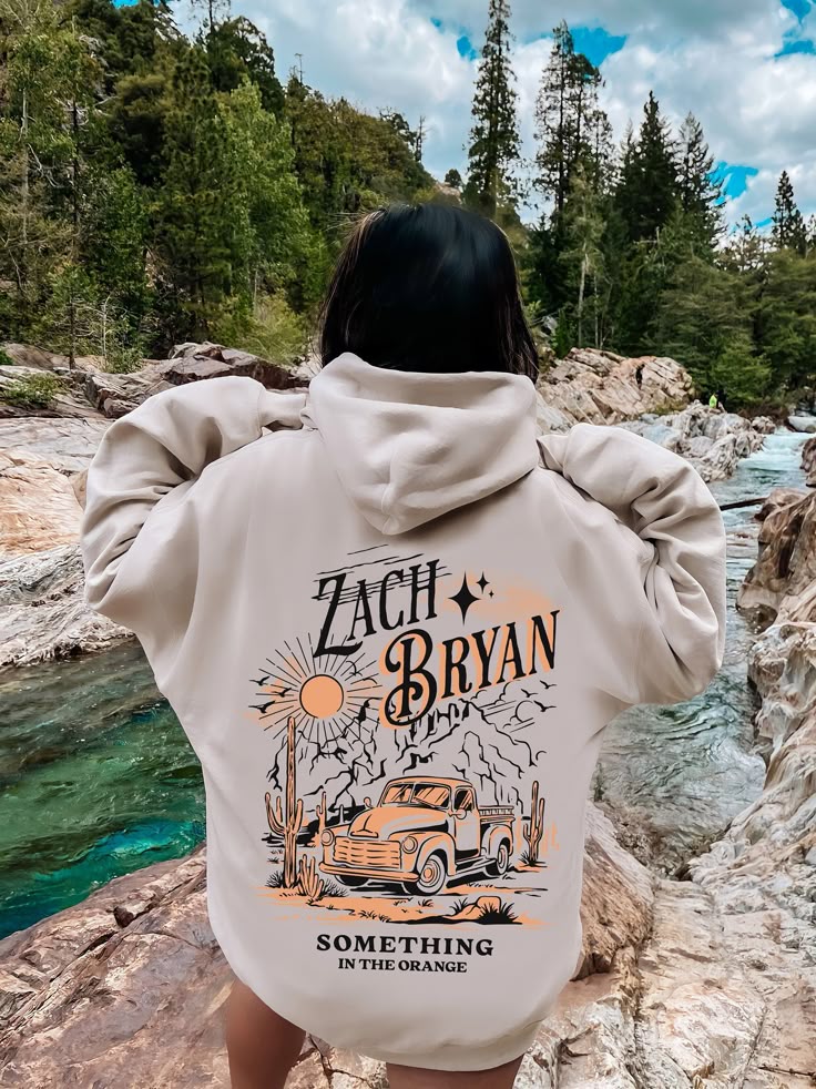 zach bryan merchandise