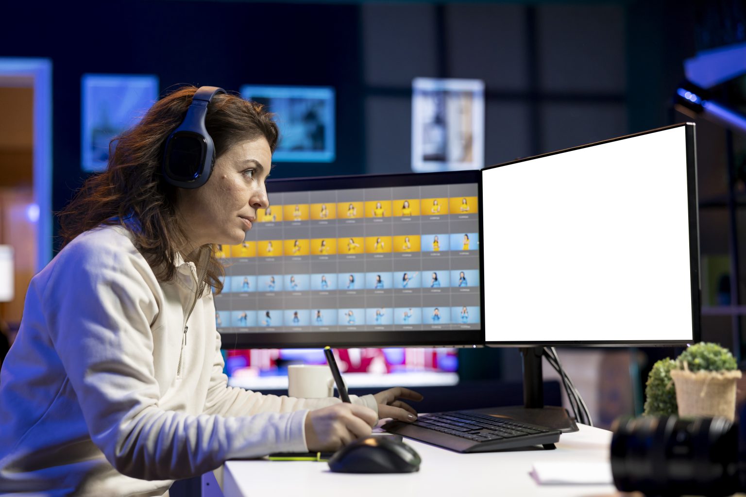 Commercial AV and Security Solutions