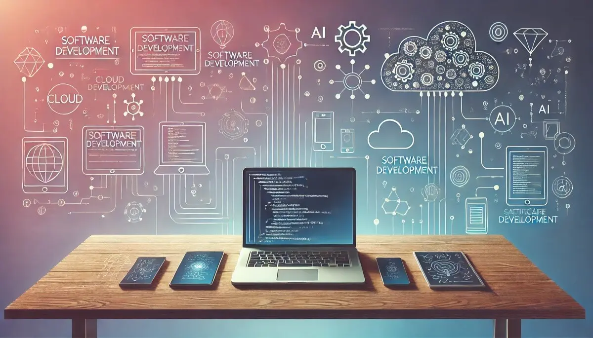 software-development