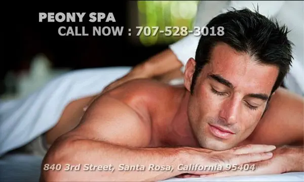 Massage Santa Rosa
