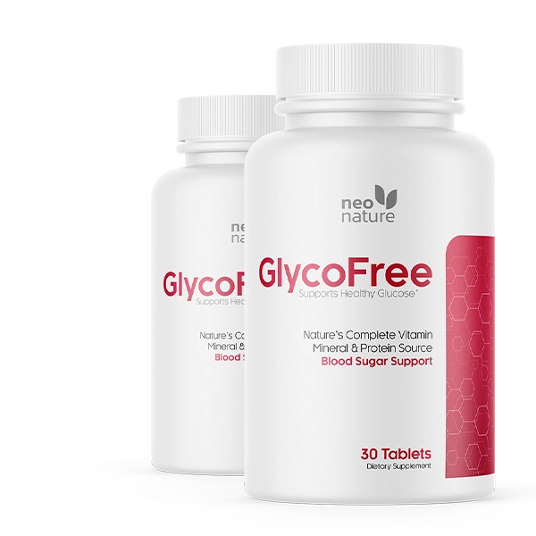 Order GlycoFree