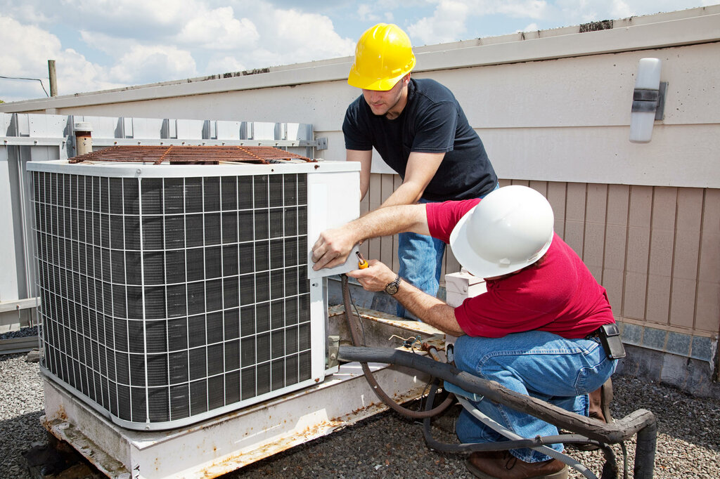 Affordable HVAC Contractors Coconut Grove