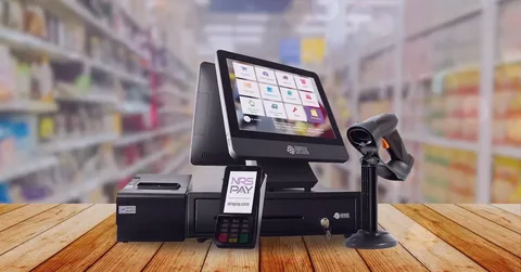point of sale systems ireland