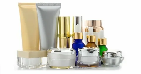 private label skincare manufacturer