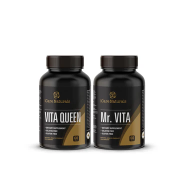 Men’s Multivitamins