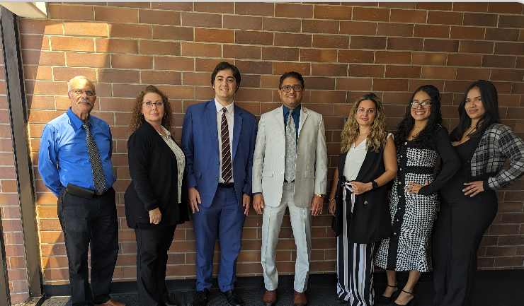 Top Child Custody Lawyer in North tustin