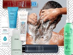 Best Shampoo for Dandruff