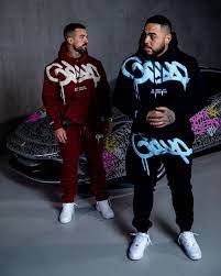 The Meaning Behind Geedup: Loyalty, Identity, and the Power of Street Culture