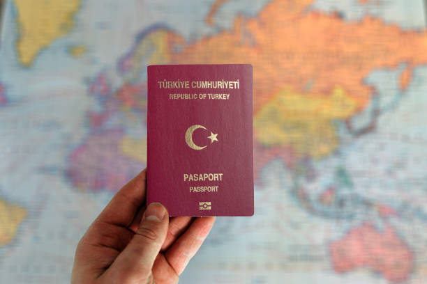 Turkey visa agents near me
