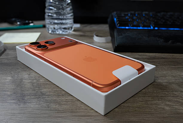 iPhone repair in Putney