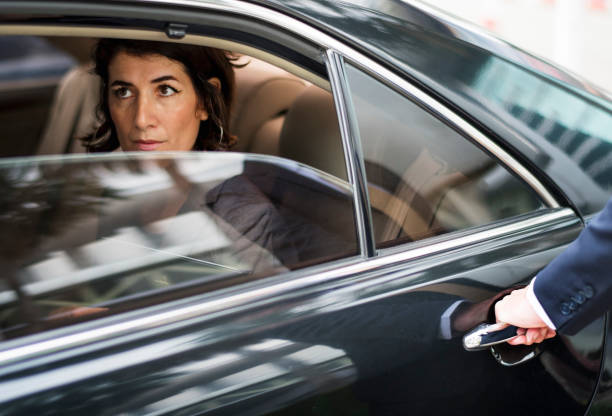 Car Service in Coral Springs FL