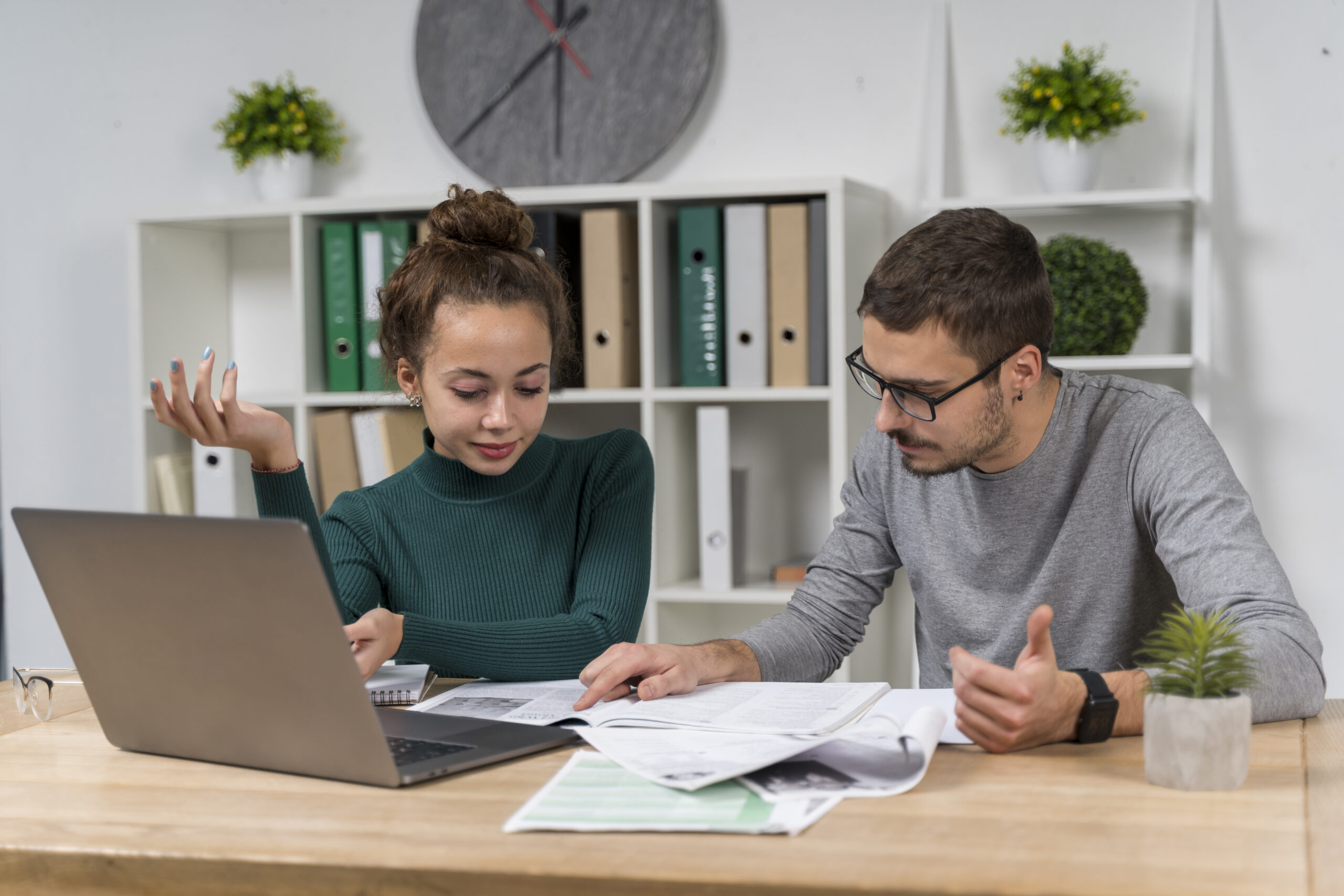 help in accounting assignment