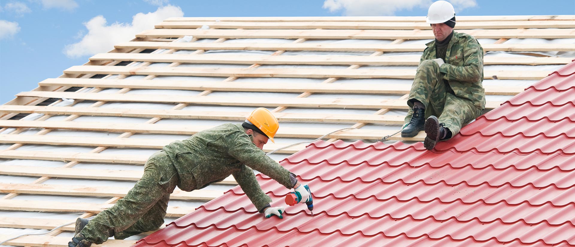 Top Augusta Roofing Companies for Quality Roof Repairs