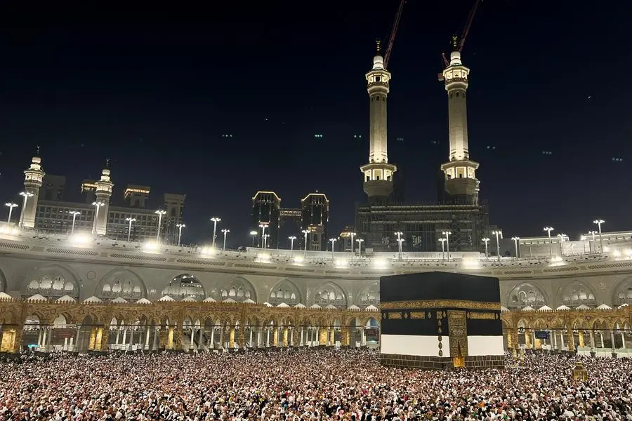Best April Umrah Deals for UK Residents: Book Early and Save