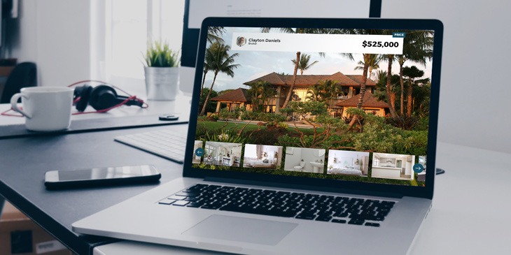 Dubai Real Estate Web Design Company: That Drive Property Leads