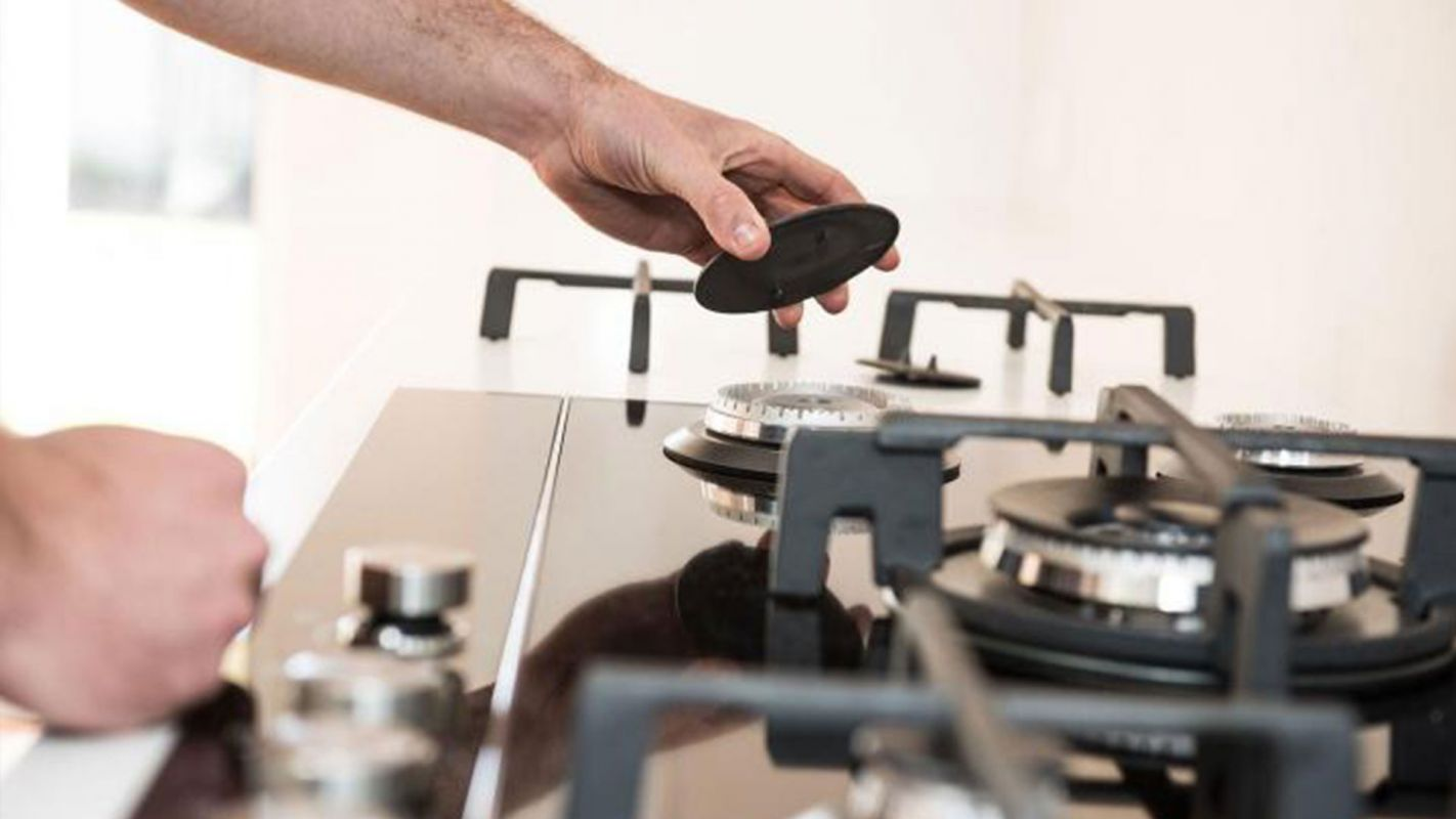 Stove System Services in Cooper City FL