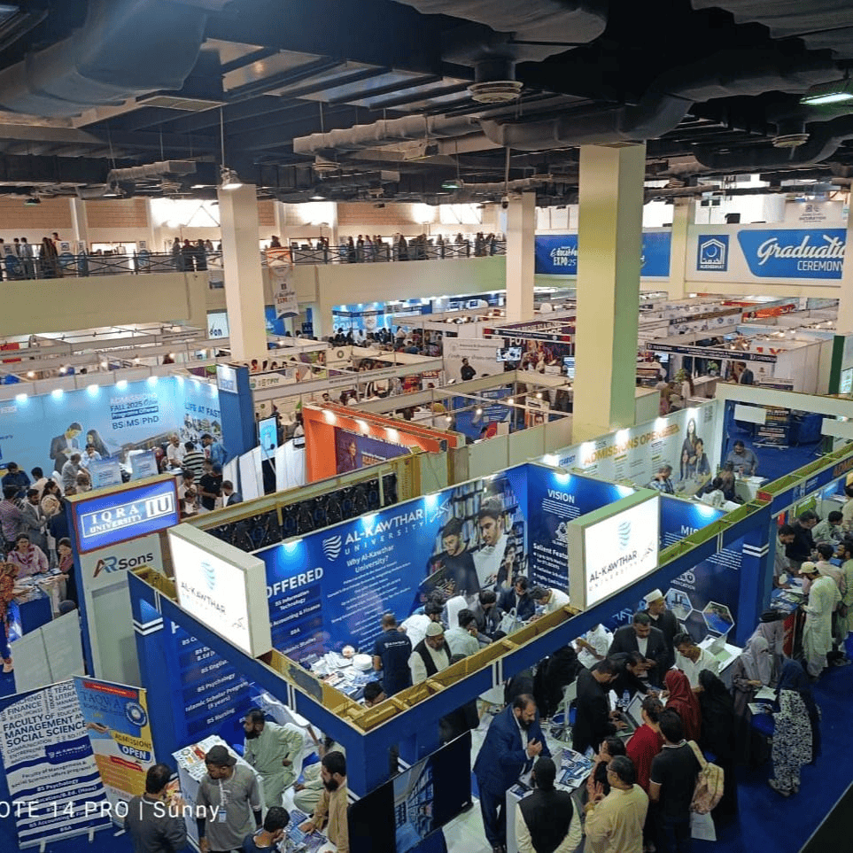 Business Expo Center